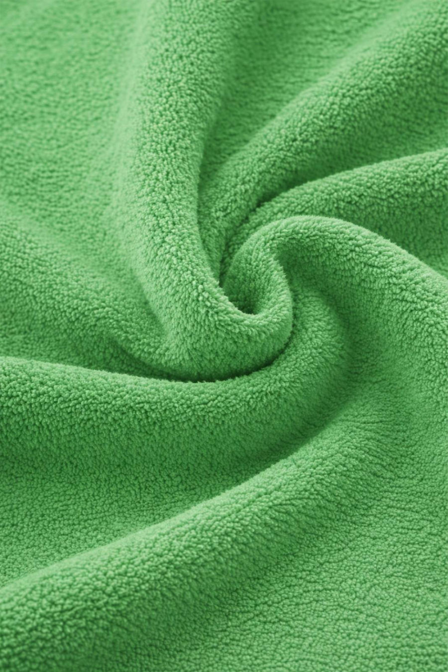 Παχύρρευστη πετσέτα coral fleece #TK299 - Image 19