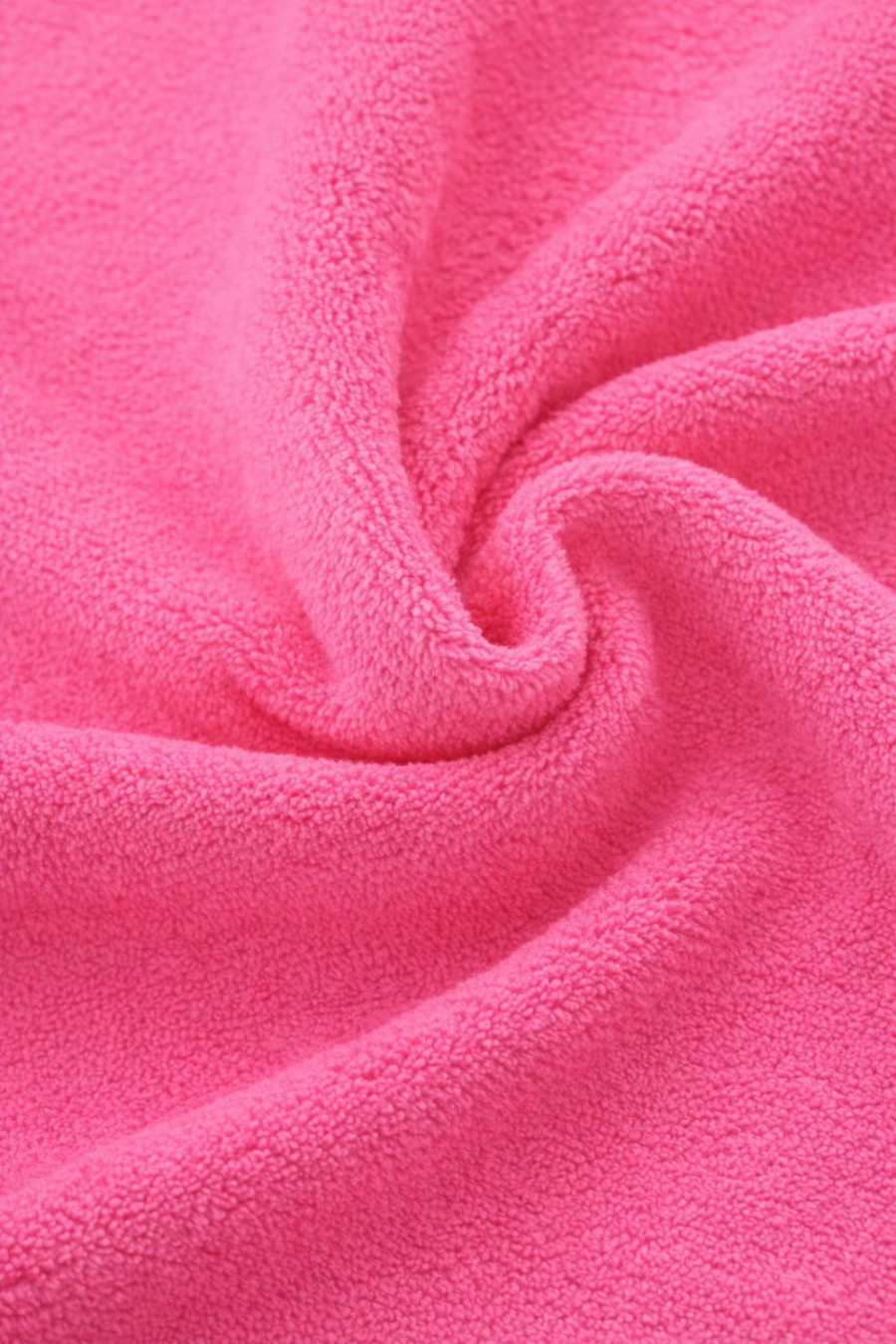 Παχύρρευστη πετσέτα coral fleece #TK299 - Image 21