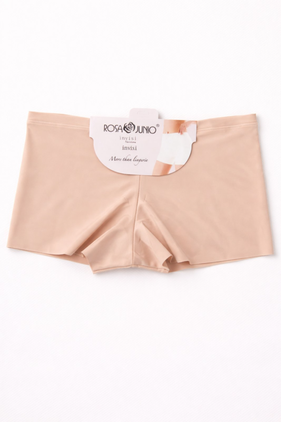 L/BOXER SHORT #85192 - Image 2