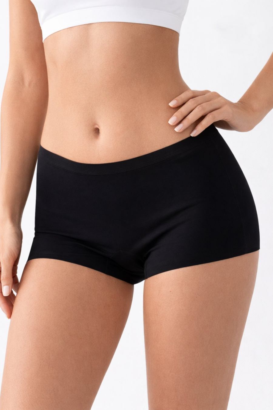 L/BOXER SHORT #85192 - Image 3