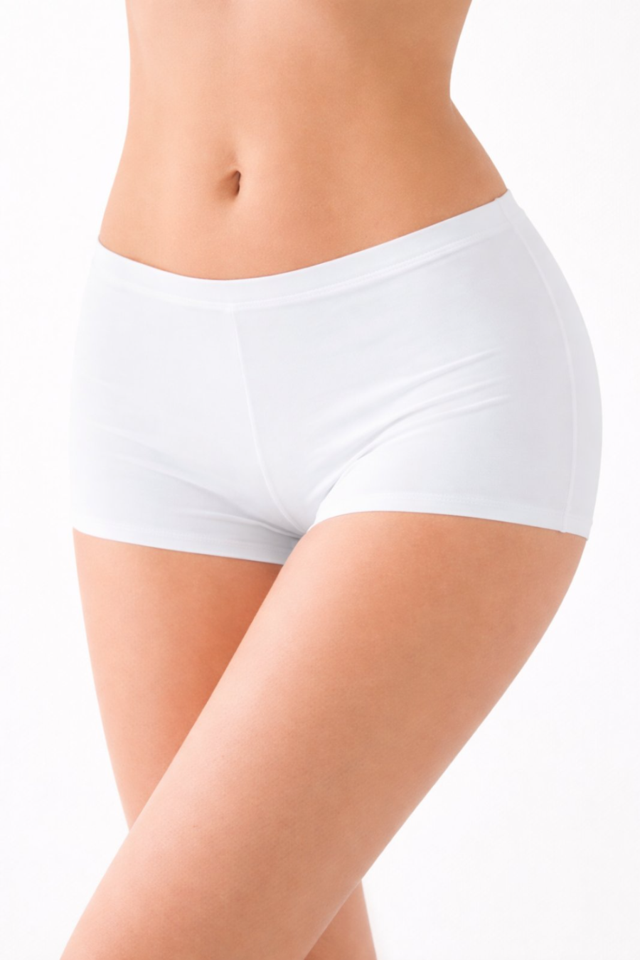 L/BOXER SHORT #85192 - Image 5