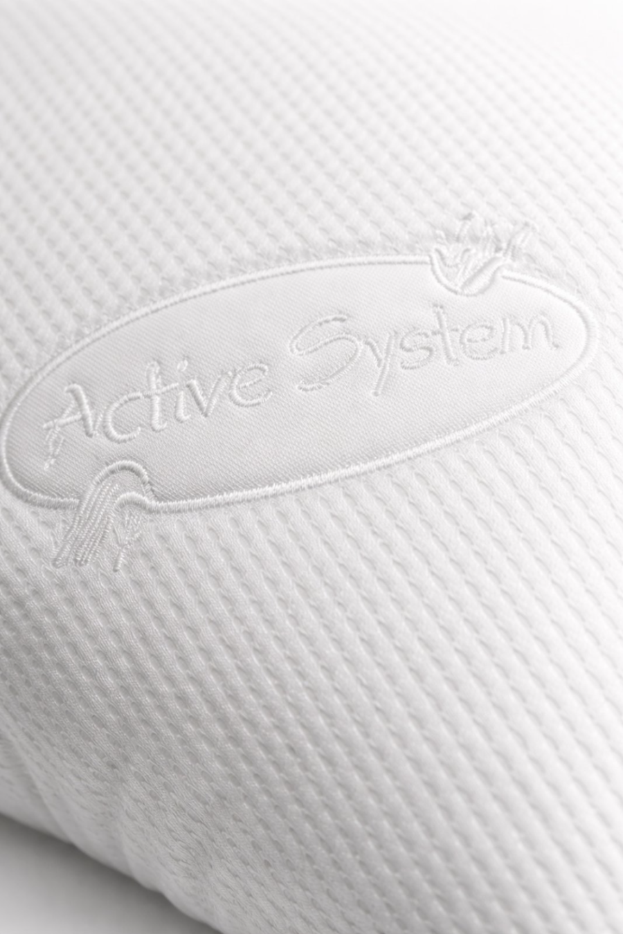 Μαξιλάρι Ύπνου Active System – 800 GSM Ultra Soft  #P800 - Image 3
