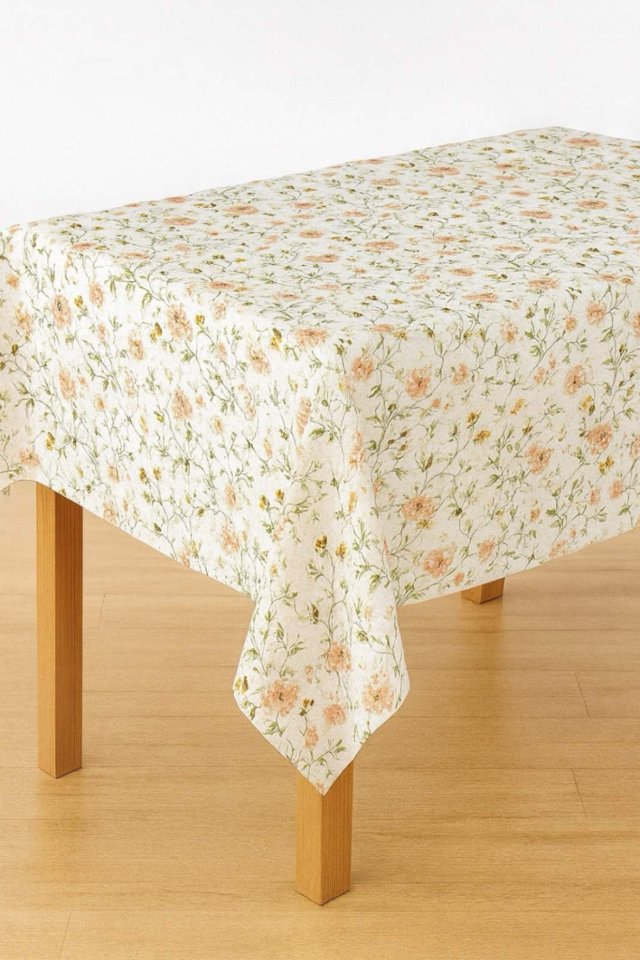 Τραπεζομάντιλο Vintage Floral #TC108