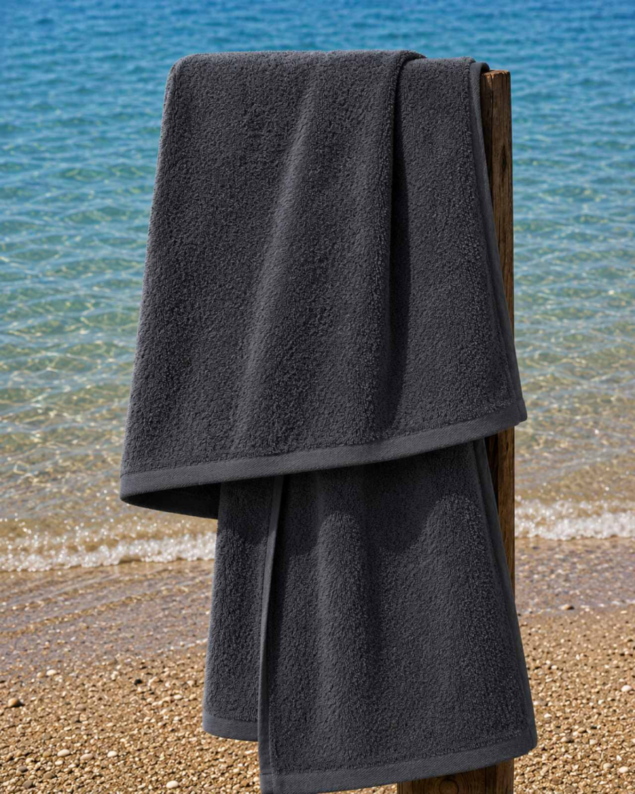 Πετσέτα θαλάσσης  μπάνιου 90x200cm #BS90200 - Image 8