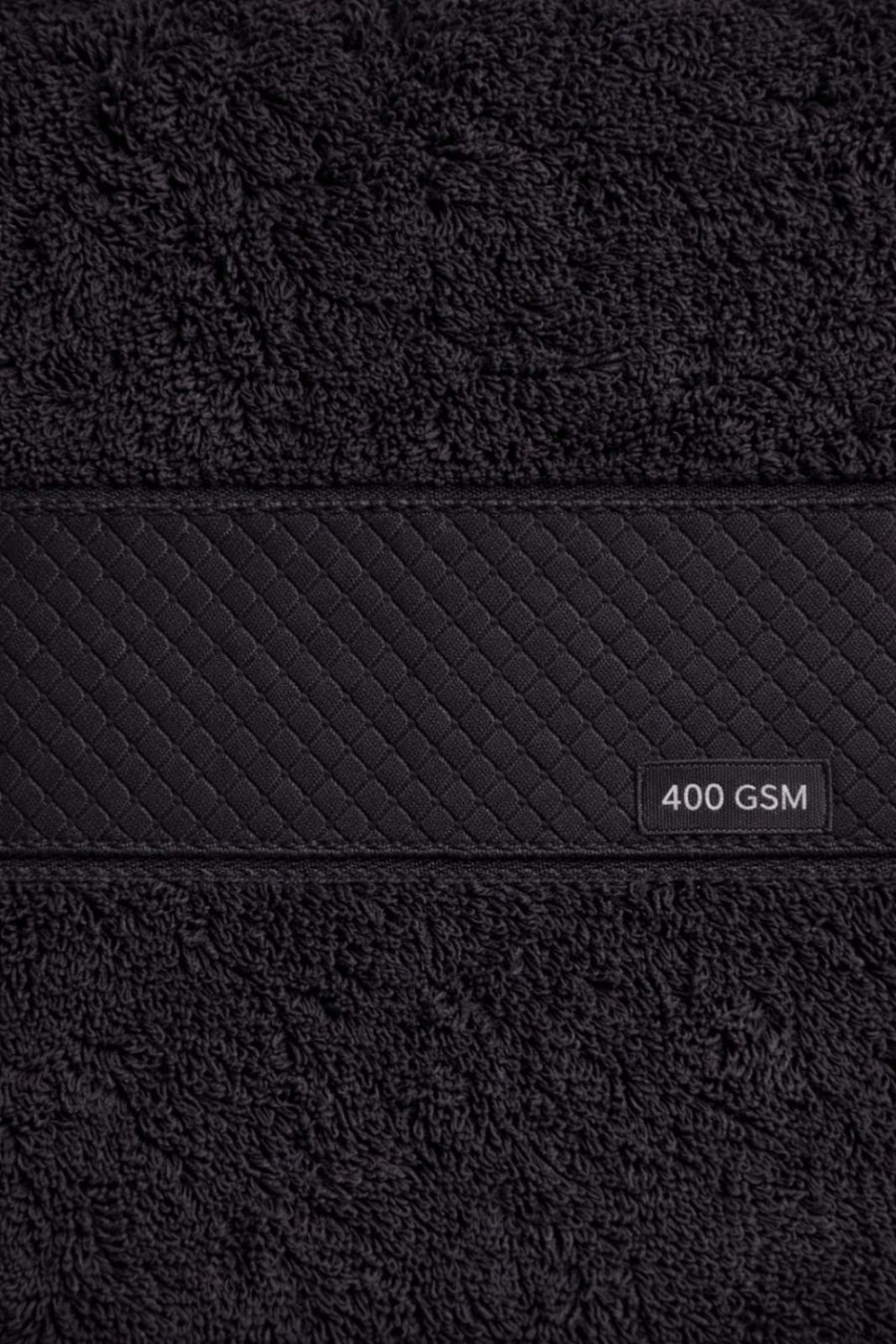Σετ 10 Βαμβακερές Πετσέτες Χεριών 50×90 cm – 400 GSM #HT400 - Image 5