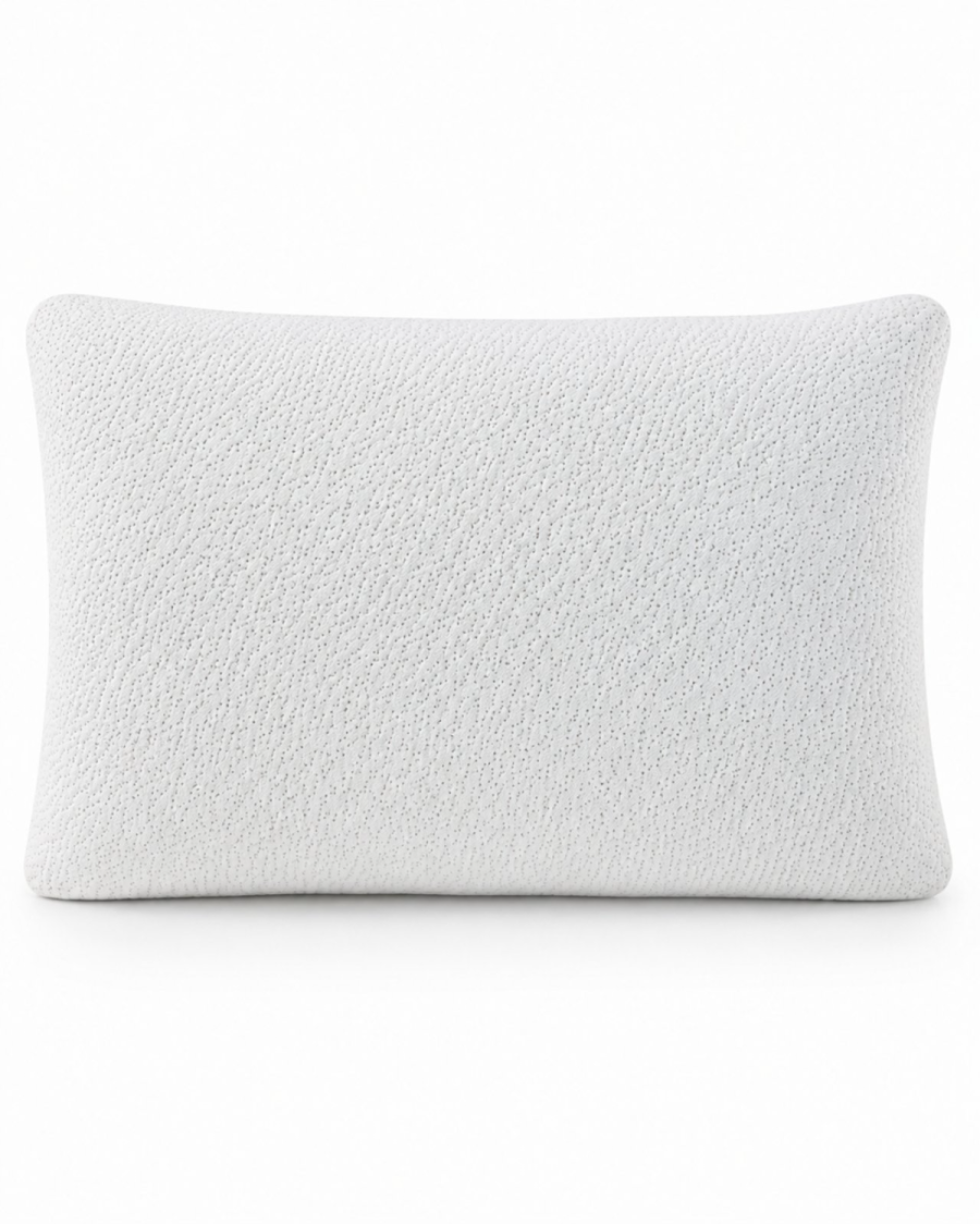 Bamboo Memory Foam Pillow 40x60cm – Premium Orthopedic Support #P2159 - Image 14