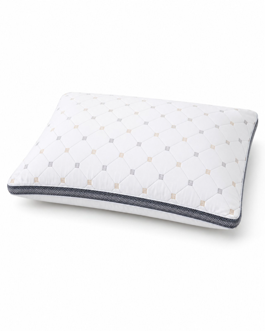 Μαξιλάρι Ύπνου Hotel Comfort 50×70cm με Mesh Airflow #P2166 - Image 12