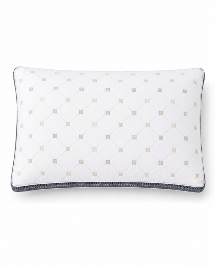 Μαξιλάρι Ύπνου Hotel Comfort 50×70cm με Mesh Airflow #P2166 - Image 6