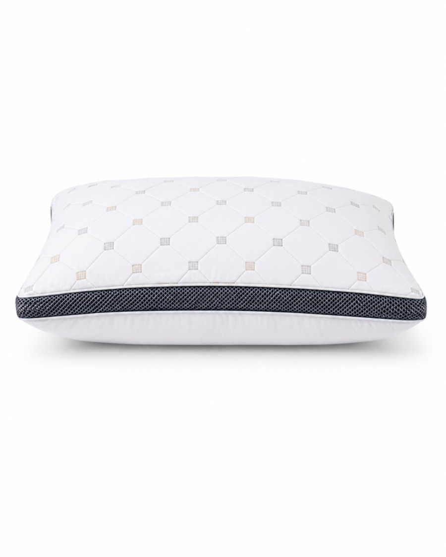 Μαξιλάρι Ύπνου Hotel Comfort 50×70cm με Mesh Airflow #P2166 - Image 9