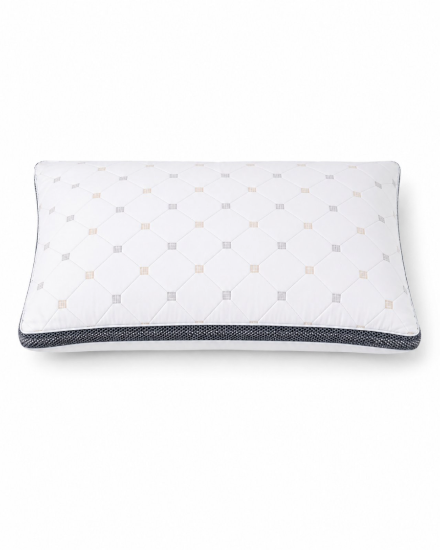 Μαξιλάρι Ύπνου Hotel Comfort 50×70cm με Mesh Airflow #P2166 - Image 11